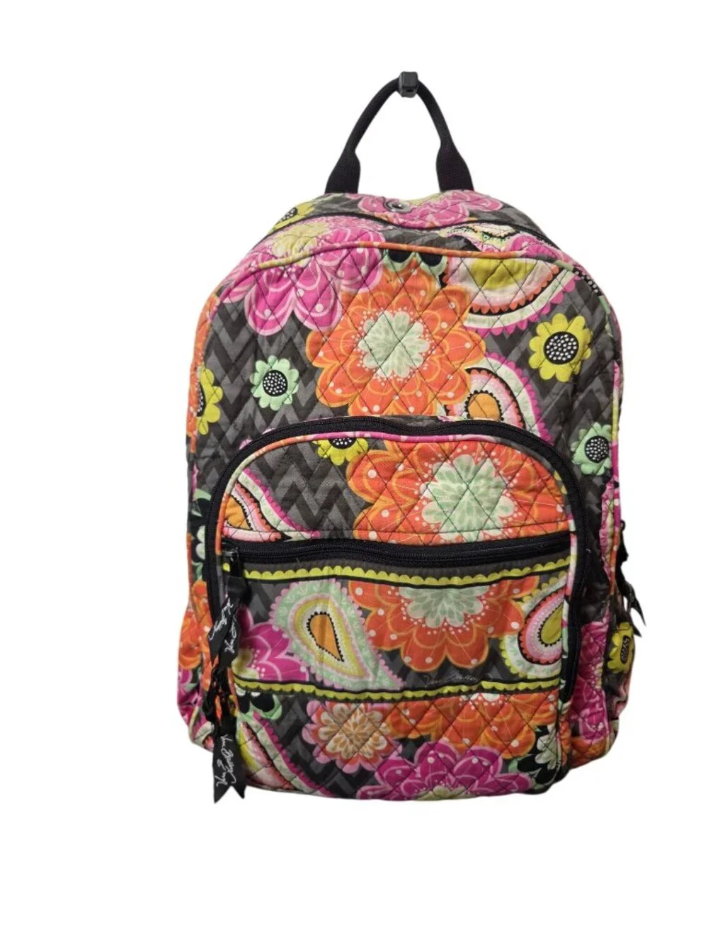 Vera Bradley Campus Backpack 